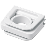 JUNG 892 Zubehör für elektrische Schalter (892)