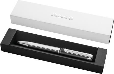 Pelikan Pura K40 Anthrazit - Silber Stick-Kugelschreiber 1 Stück(e) (822633)