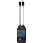 Voltcraft PM-41 USB Multimeter digital inkl. Prüfkabel (VC-11909305)