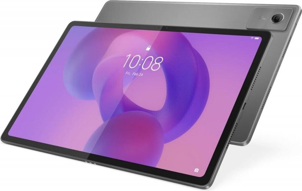 Lenovo Idea Tab Plus ZAG70182SE 12,1" Tablet 8GB RAM 256GB Grau Android 15
