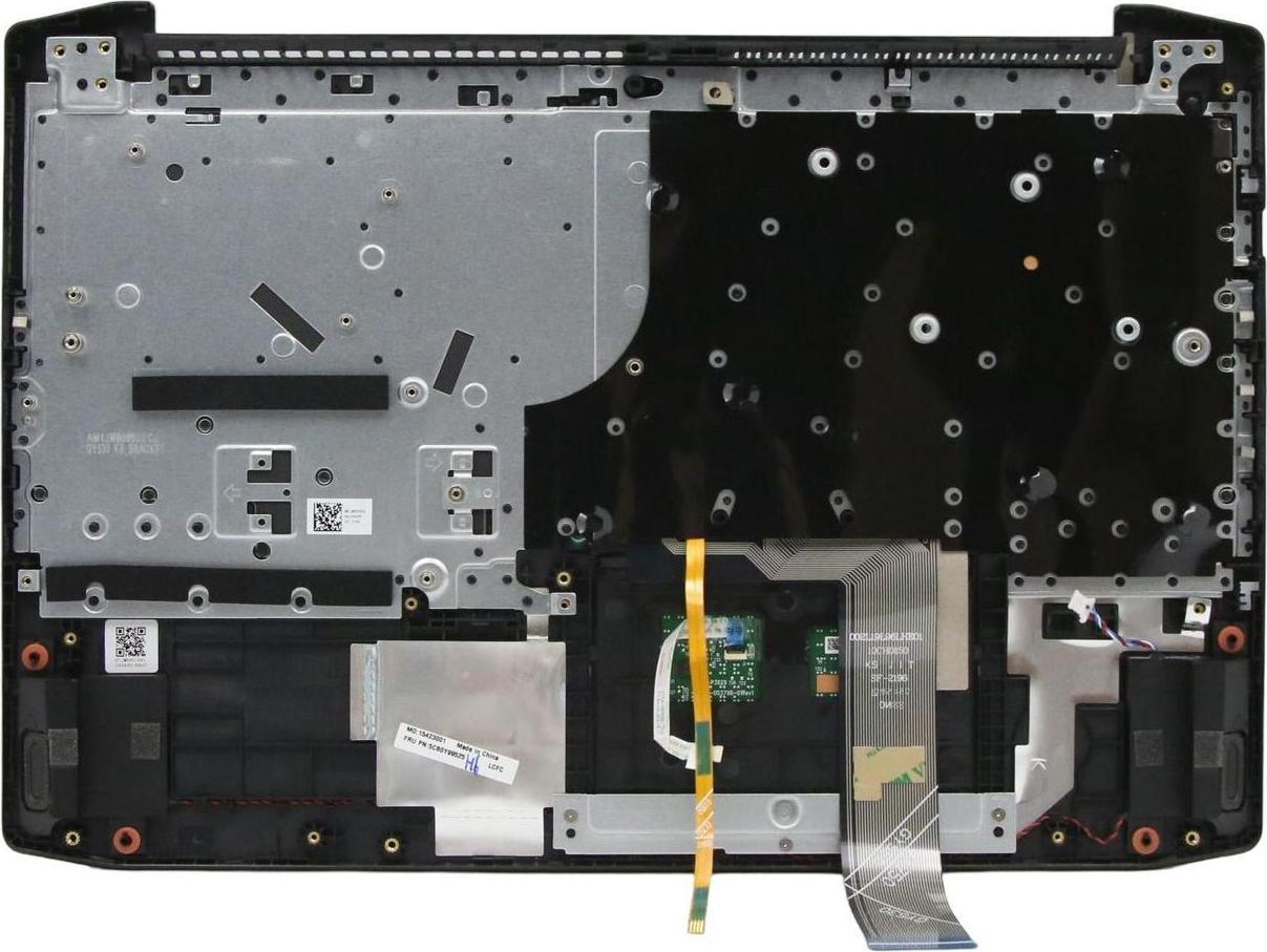 Lenovo Cover Upper w/ Keyboard ND L 81Y4 CB (5CB0Y99516)