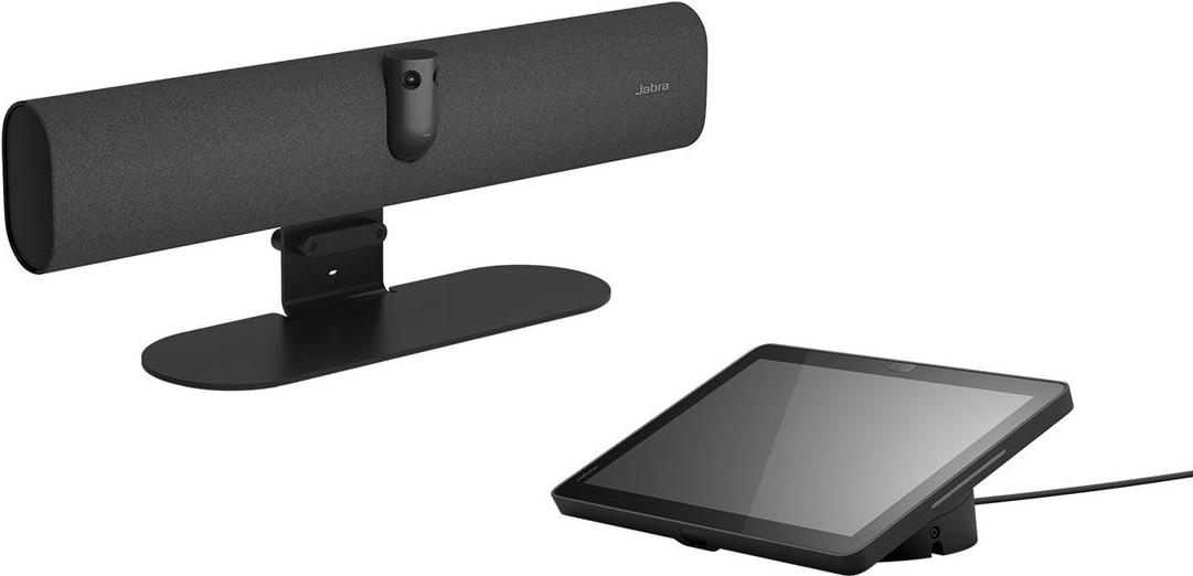 Jabra PanaCast 40 VBS - Konferenzkamera (PanaCast 40 VBS, Touch-Controller) (8721-231)
