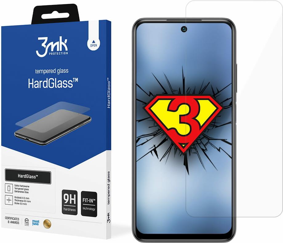 3MK HardGlass 1 Stück(e) (5903108367479)