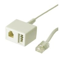 Alcasa T45-11NW RJ-45 (T45-11NW)