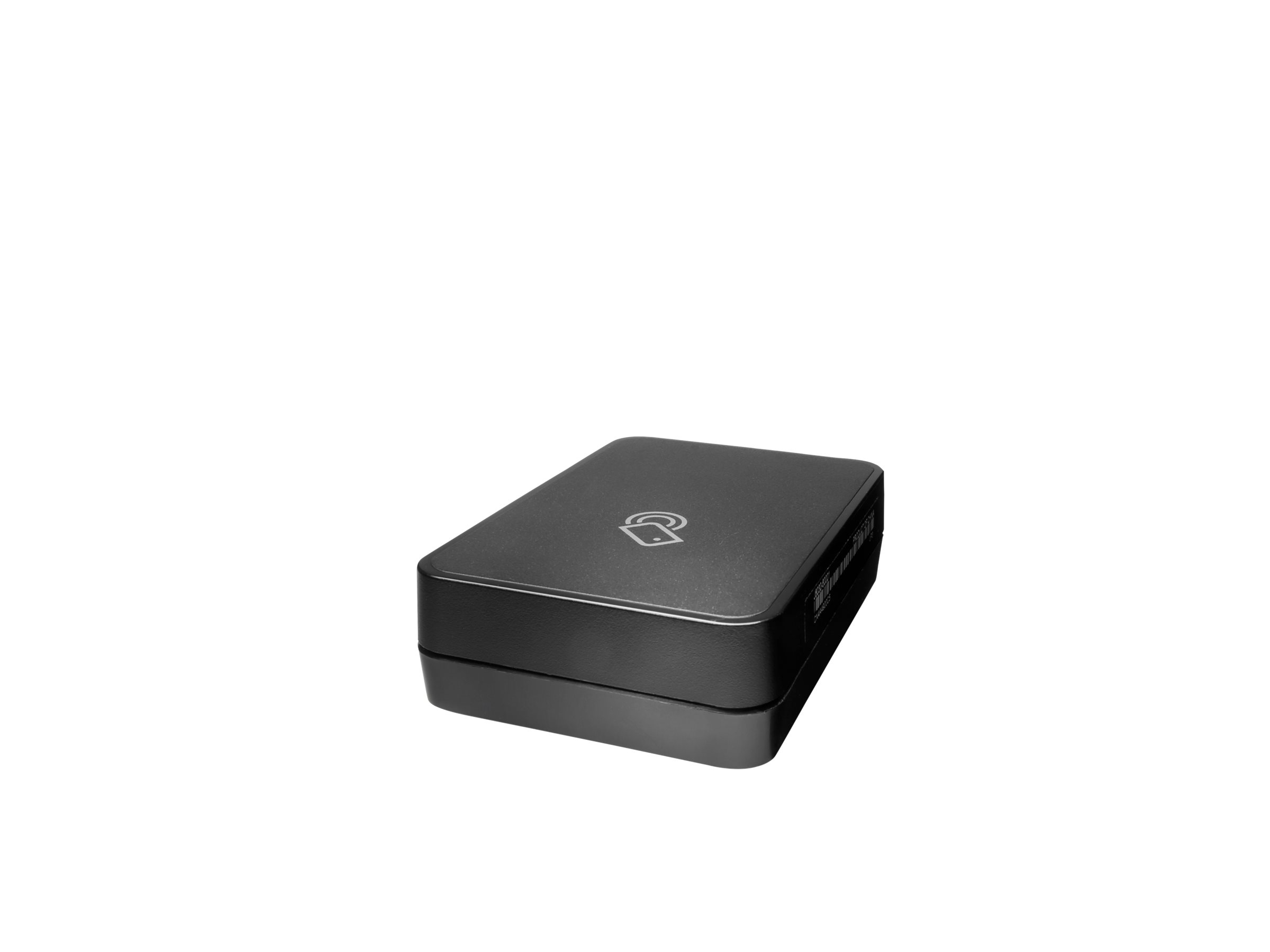 HP JetDirect 3000w NFC/Wireless Druckserver Schwarz