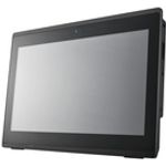 SHUTTLE XPC AIO Barebone P55U3 39,62cm 15,6Zoll Intel Core i3-1315U 2xSODIMM DDR5 1xM.2 1xSATA 1xHDMI Black (P55U3)