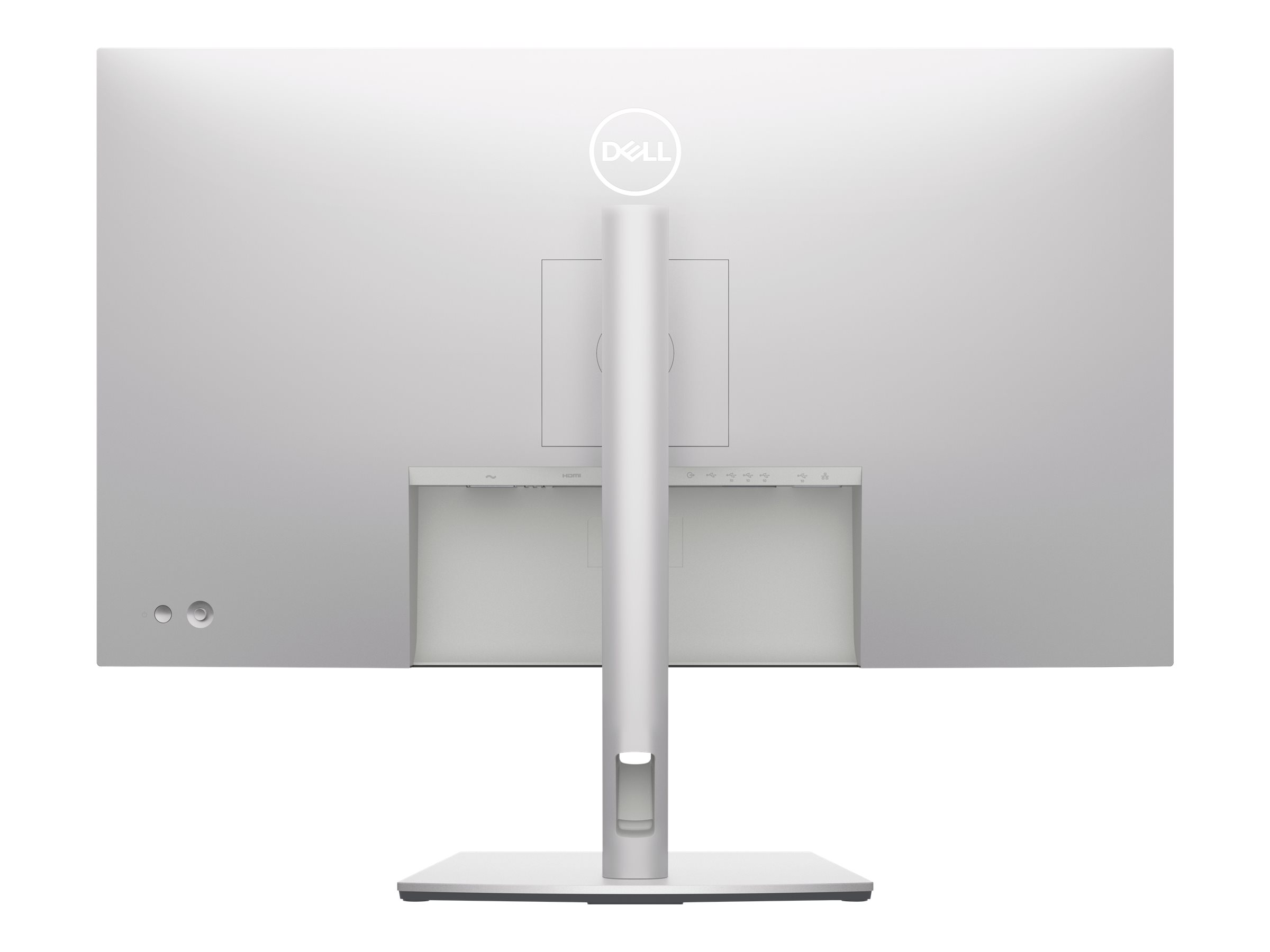 Dell UltraSharp U3223QE 31.5" 4K IPS Black Silver