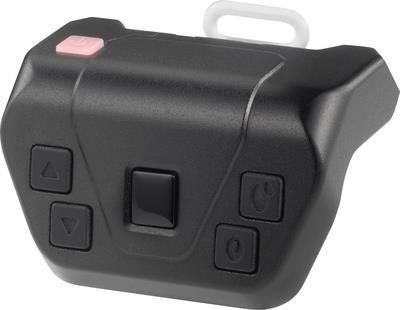 Renkforce RF-WRC-300 Bluetooth® Bluetooth® Presenter Touchpad (RF-4760010) (geöffnet)