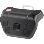 Renkforce RF-WRC-300 Bluetooth® Bluetooth® Presenter Touchpad (RF-4760010) (geöffnet)