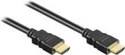 GoodConnections High-Speed HDMI (ST-ST) 3m Anschlusskabel Schwarz (4514-030)