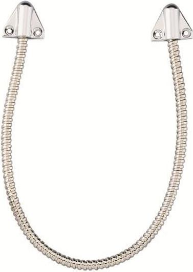 ABB IM-C1.1 Kabelübergang 0,5m silber Stahl AD/ID10/8mm 2CDG250007R0011 (2CDG250007R0011)