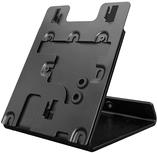 Doorbird Tischständer423872684A8003 Stahl pulverbeschichtet schwarz (423872684)