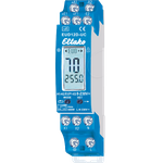 ELTAKO Multifunkt.-Dimmschalter EUD12D-UC 1TE 8-230VUC 3600W EUD12D-UC (21100905)
