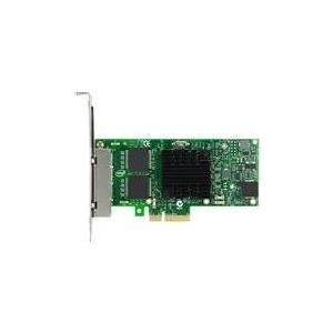 LENOVO DCG ThinkSystem Intel I350-T4 PCIe 1Gb 4-Port RJ45 Ethernet Adapter (7ZT7A00535)