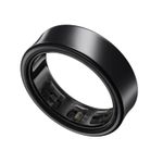 Samsung Galaxy Ring SM-Q515 US 15 Titanium Black (SM-Q515NZKAEUB)