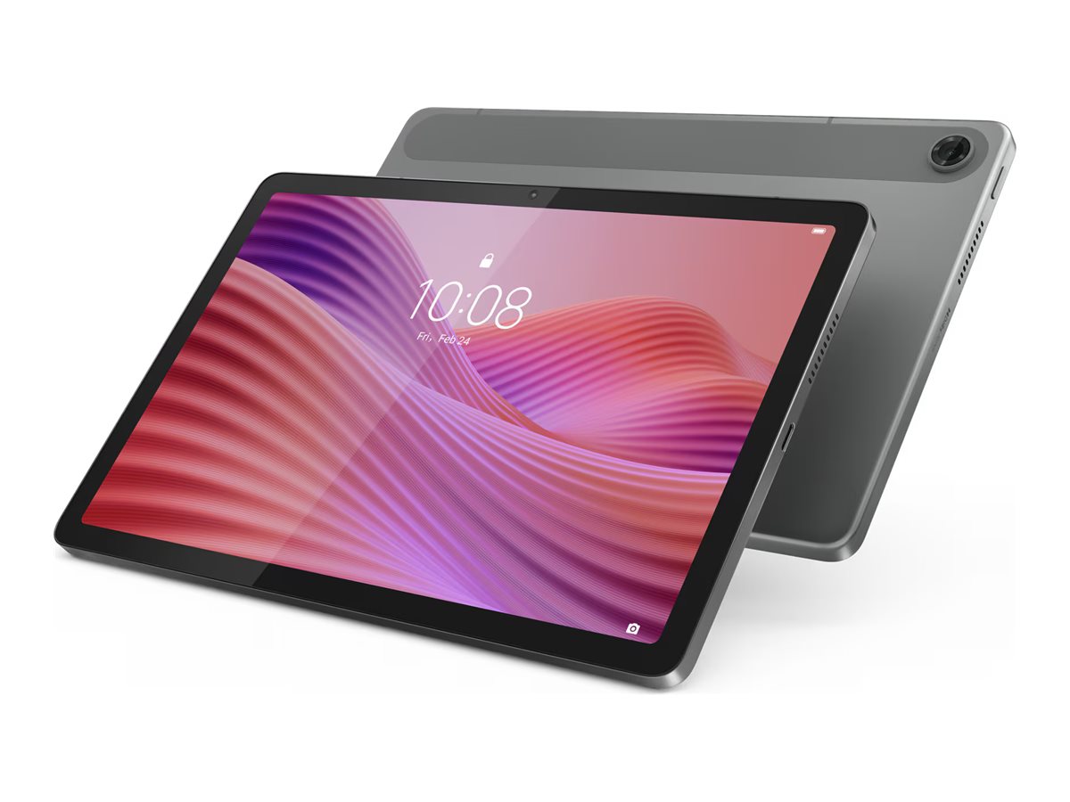 Lenovo Tab ZAEL 10.1" 4 GB RAM 64 GB Luna Gray