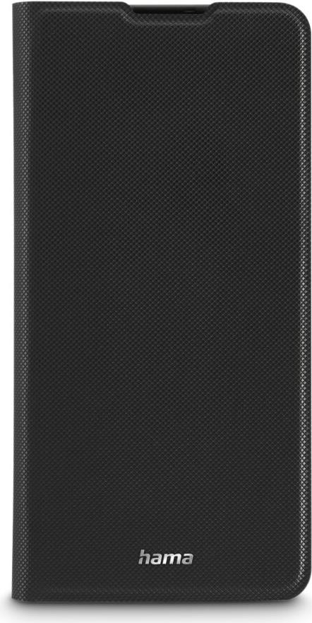 Hama Handytasche Daily Protect für Xiaomi 14T, Schwarz (00122847)