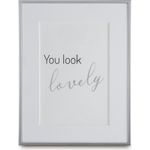 Hama Porträtrahmen "Sassy" (00193121)