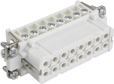 Lapp EPIC H-A 16 BS Kompletter elektrischer Anschluss 16 A (10531000)