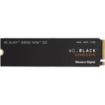 WD Black SN850X PCIe Gen 4 Gaming SSD 8 TB (WDBB9G0080BNC-WRSN) (WDBB9G0080BNC-WRSN)