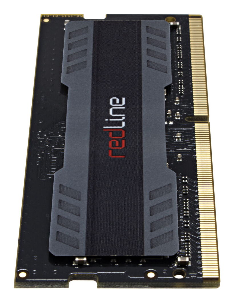 Mushkin Redline MRA4S320NNNF8G 8 GB DDR4 SO-DIMM 3200 MHz
