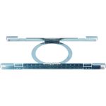 ALGO 81X8TBR T-Bar Halterung für Deckenlautsprecher 8188/8198 (81X8TBR)