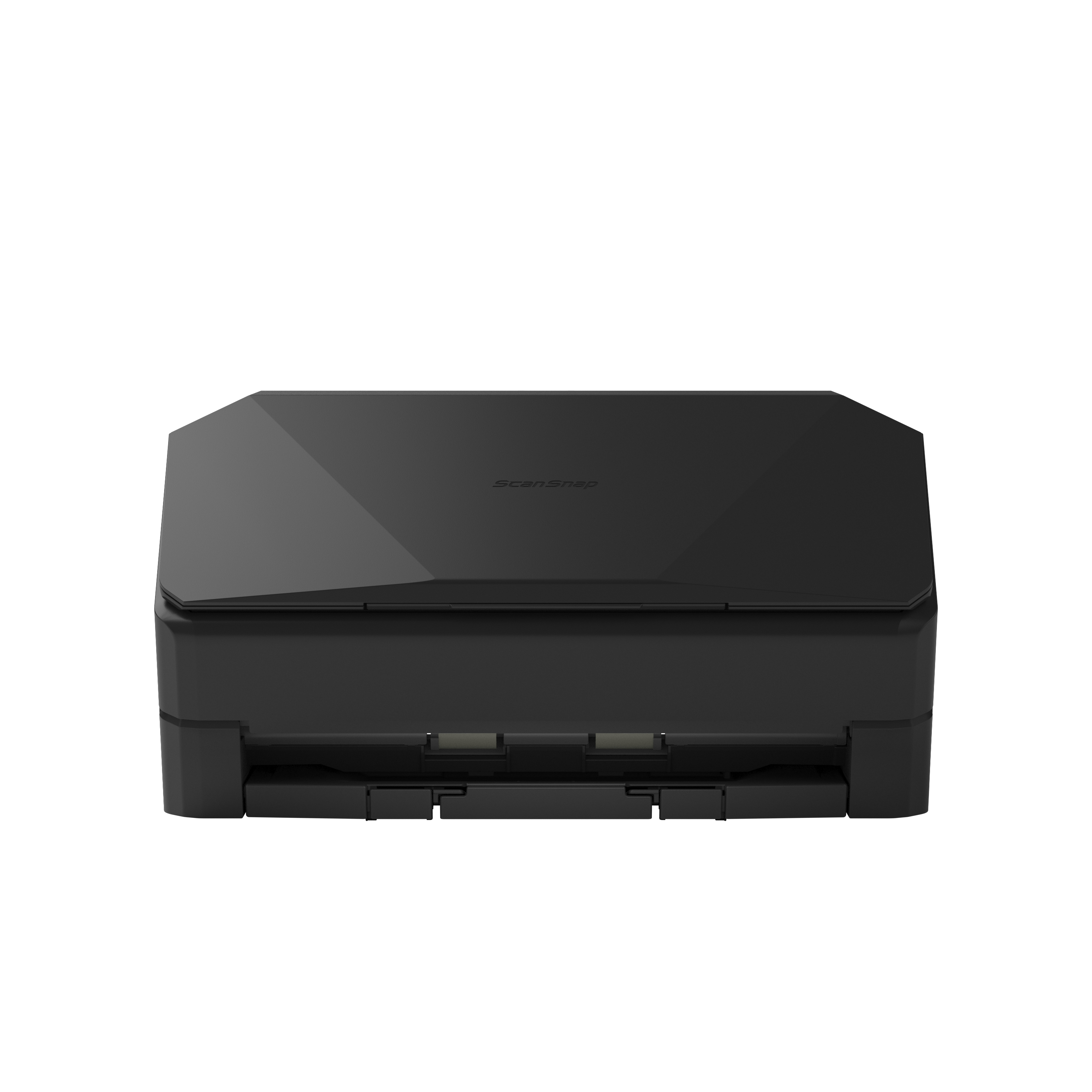 Ricoh ScanSnap iX2400 Dokumentenscanner ADF 45 ppm Duplex 600 dpi USB 3.2 Schwarz