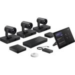 Yealink MVC S98-C5U-004 Smartvision80, MCoreKit-C5U ( MCore4,MTouch Plus, Room Sensor) MVC-Byod-Extender Adapter - Win11 IOT Enterprise OS (1106797)