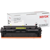 Xerox Everyday - Gelb - kompatibel - Tonerpatrone (Alternative zu: HP 216A, HP W2412A) - für HP Color LaserJet Pro M155a, MFP M182n, MFP M182nw, MFP M183fw (006R04202)
