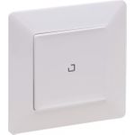 Legrand 752166 Vlife Atmo Schalt/Dimm 3L Uw (752166)