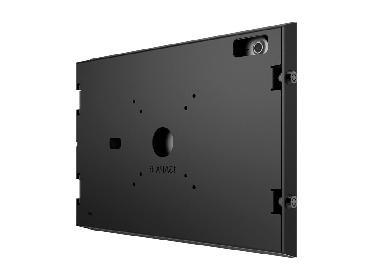 Compulocks Apex 13" iPad Air M2 & M3 Secured Enclosure Wall Mount Schwarz