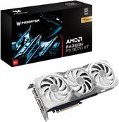 Acer Predator BiFrost Radeon RX 9070 XT OC (DP.Z4FWW.P02)