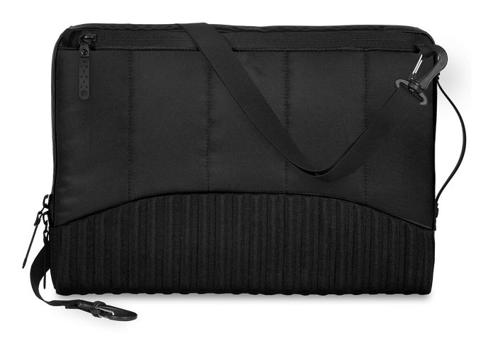 STM Dux Sleeve 14" Laptoptasche Schwarz