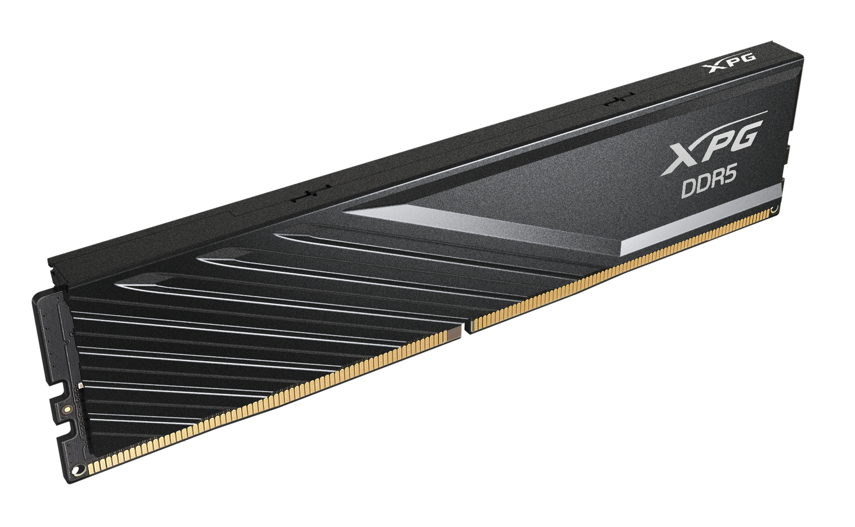XPG LANCER BLADE DDR5-6000 32 GB RAM 2x 16 GB Kit CL48 Schwarz