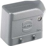 Harting Tüllengehäuse Han® 10B-gs-M25 19 30 010 1521 1 St. (19 30 010 1521)