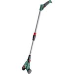 Metabo 628426000 Zubehör für Grasschere Grün PowerMaxx SGS 12 Q - SGS 18 LTX Q (628426000)