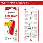 Displex Panzerglas (10H) für Google Pixel 7 Pro (1802)