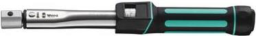 Wera Drehmomentschlüssel für Einsteckwerkzeuge 10 - 50 Nm Click-Torque X 2 05075652001 (05075652001)