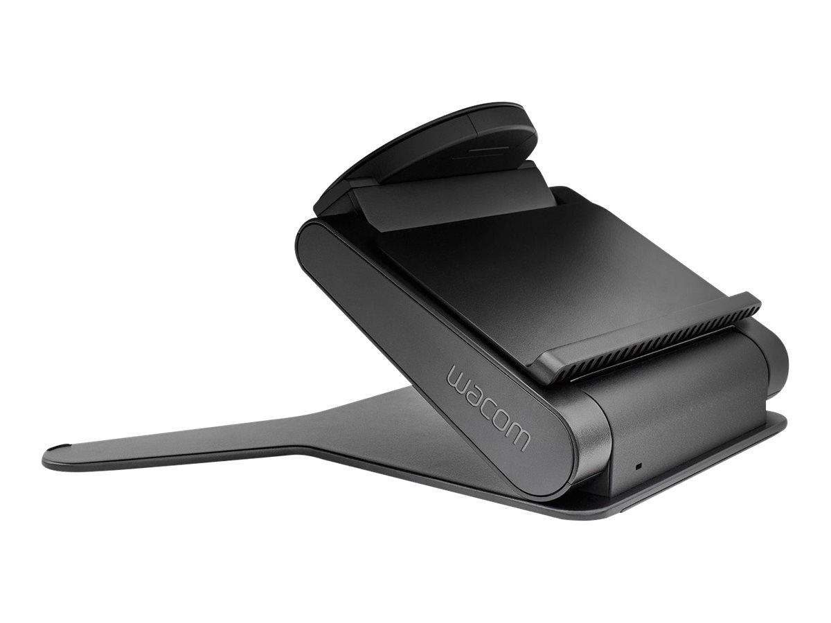 Wacom Cintiq Pro 27 Stand Schwarz