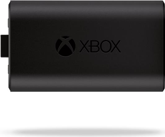 Microsoft Xbox One Play and Charge Kit (S3V-00014)