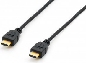Equip HDMI-Kabel HDMI (M) bis HDMI (M) (119350)