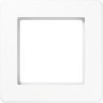 AF 581 BF WW Rahmen 1-fach waage/senkrecht (AF581BFWW)