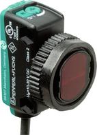 P F Reflexions-Lichttaster OBT300-R103-2EP1-IO-0.3M-V1 267075-100585 1 St. (267075-100585)
