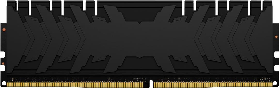 KINGSTON VRAM 64G 3200MH DDR4DIMM Kit2 FURY Reneg Blck (KF432C16RBK2/64)