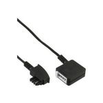 InLine® TAE-F Verlängerung, TAE-F St/Bu 15m (18847)