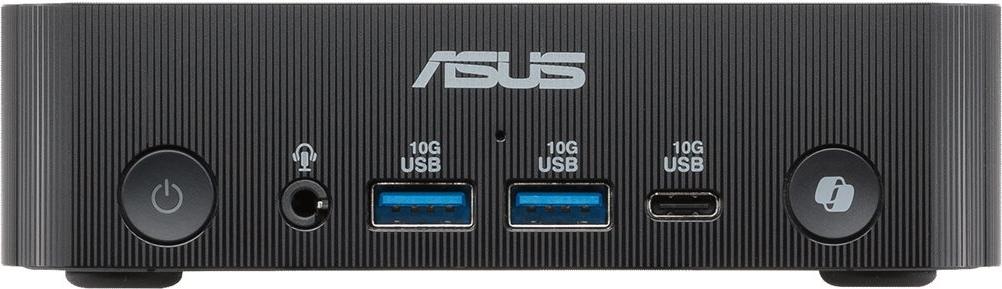ASUS ExpertCenter PN55-S90008NL Ryzen AI 9 HX 470 32 GB RAM 1 TB SSD Schwarz