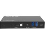 VivoLink 100m USB 3.2 Gen1 Extender over HDBT Host (VLUSB3EXT100H)