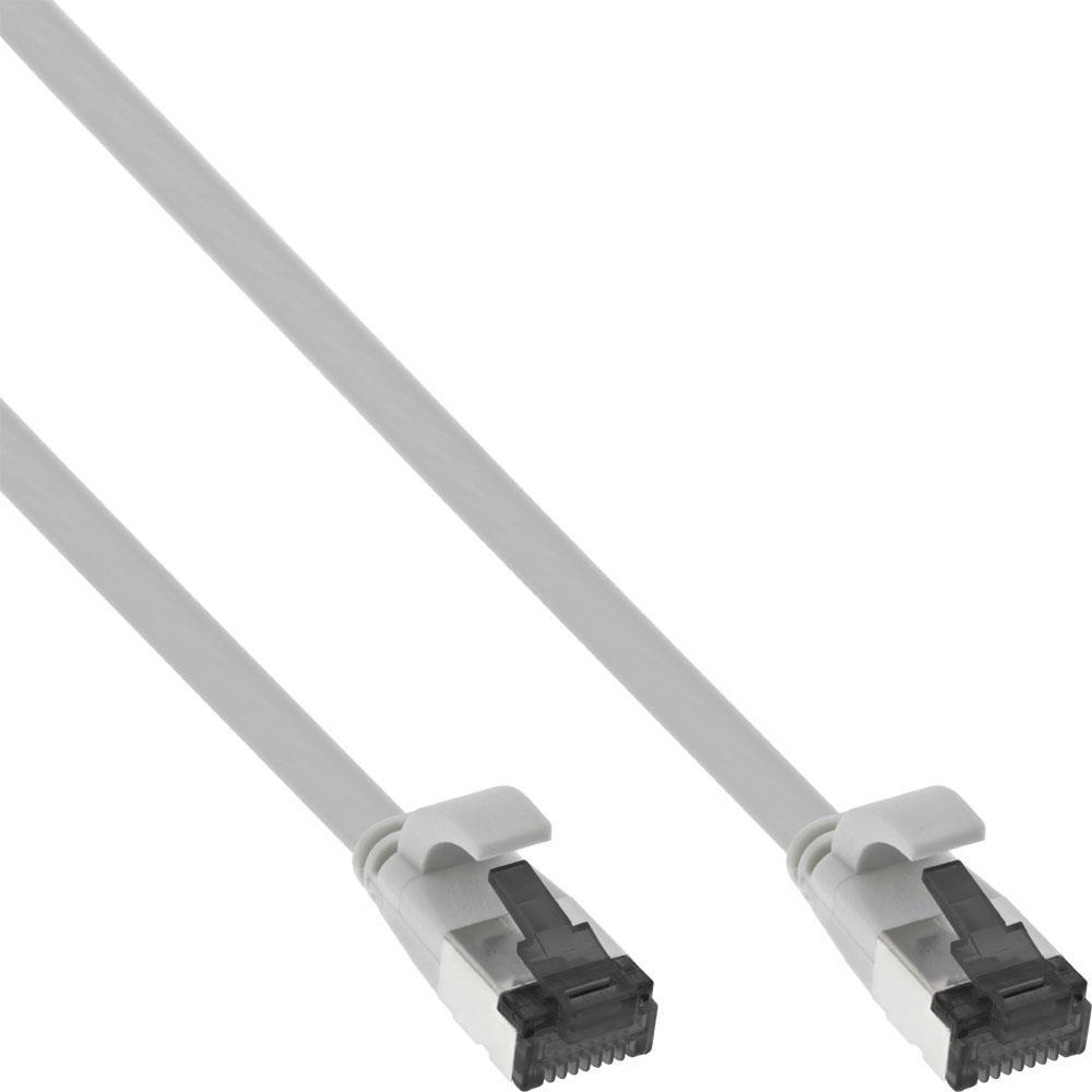 INLINE Patch-Kabel RJ-45 (M) zu RJ-45 (M) (75802)