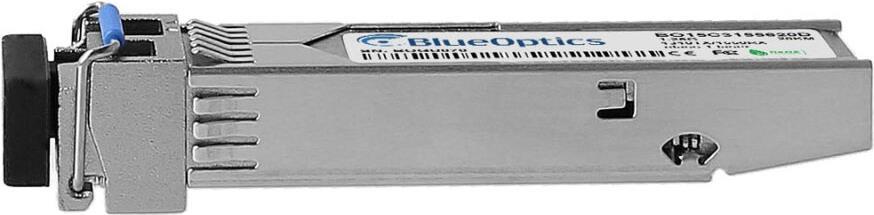 FRITZ! AVM 2000 2940 Kompatibler BlueOptics© SFP Bidi Transceiver Für ...