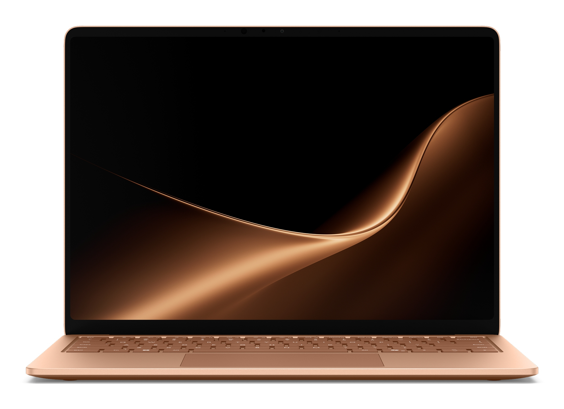 Microsoft Surface Laptop 8 Copilot+ PC 13,8" Touch Snapdragon X2 Elite 16 GB RAM 1 TB SSD Windows 11 Home Dune